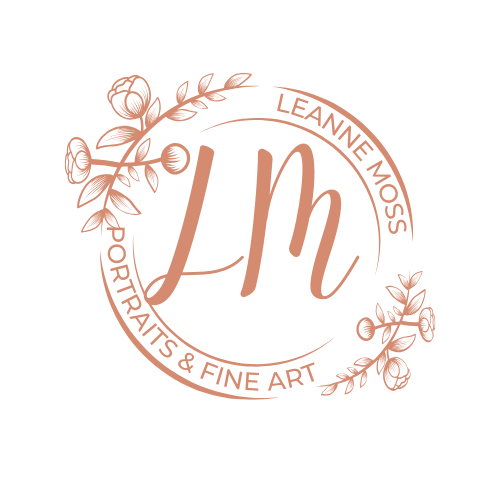 Leanne Moss Portraits & Fine Art